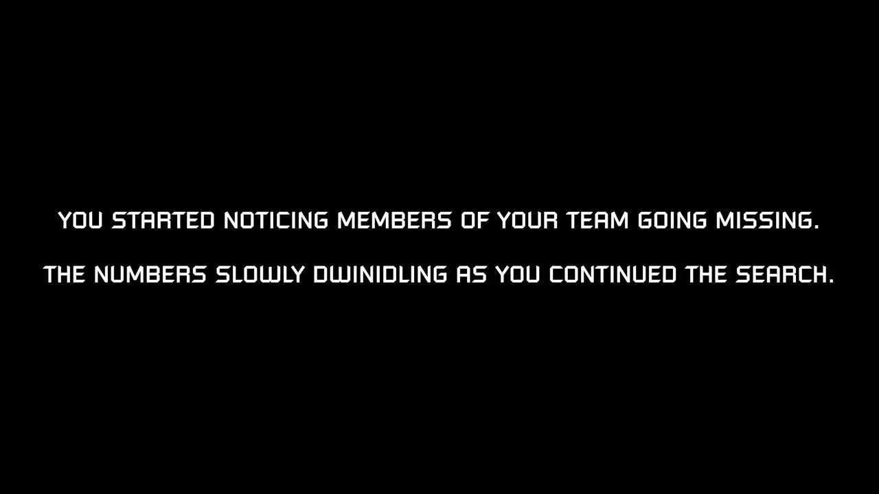 Aftermath - Warframe HMV/PMV