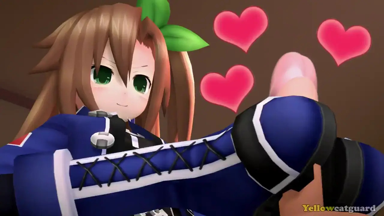 Give IF Chan some Love ~