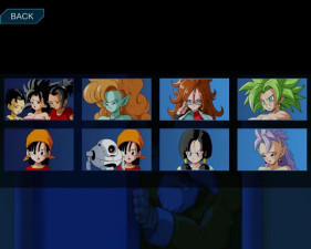 GAME - Kame Paradise 3 Multiversex part 2 (PC Gameplay)