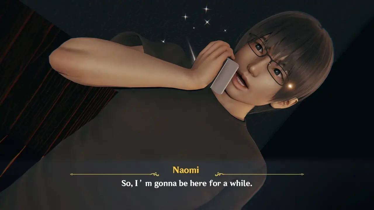 NTR Phone Сall [Two Life Studio]