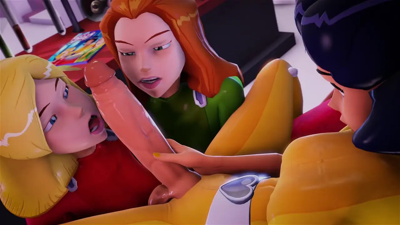 Sam & Clover × Alex