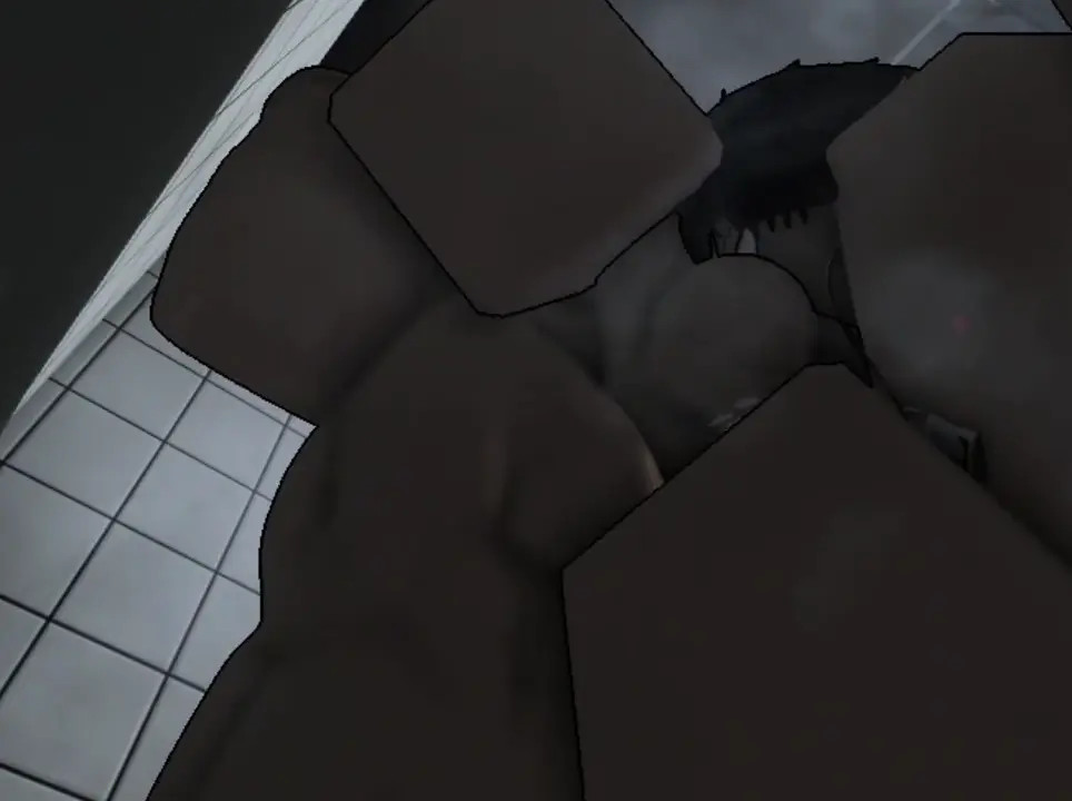 Roblox - Bath Time
