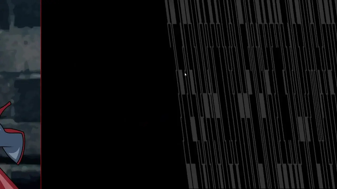 Harley's Prison Break