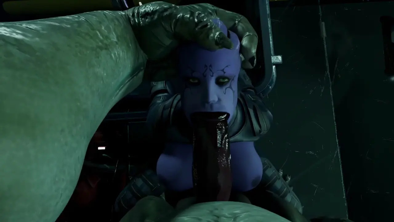 The Pilgrimage (Chapter 2) [v0.3 Beta] Apes & Varren