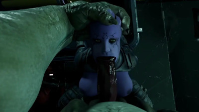 The Pilgrimage (Chapter 2) [v0.3 Beta] Apes & Varren