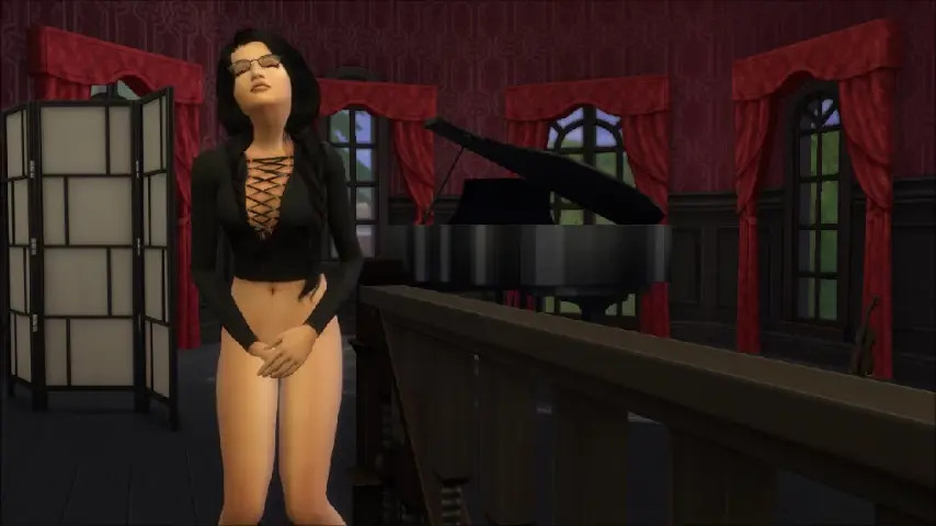 Children of sin - Goth Mannor