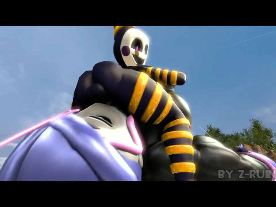 Blowjob by realzruin