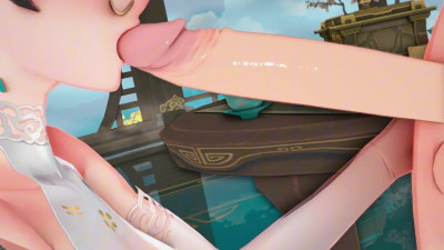 Zhezhi 4K [Mingming]