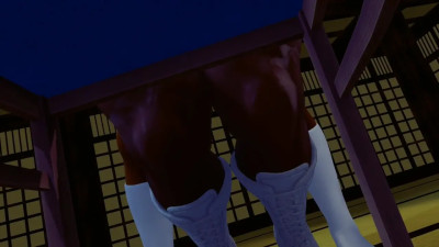 Chun-Li Dojo Trainer