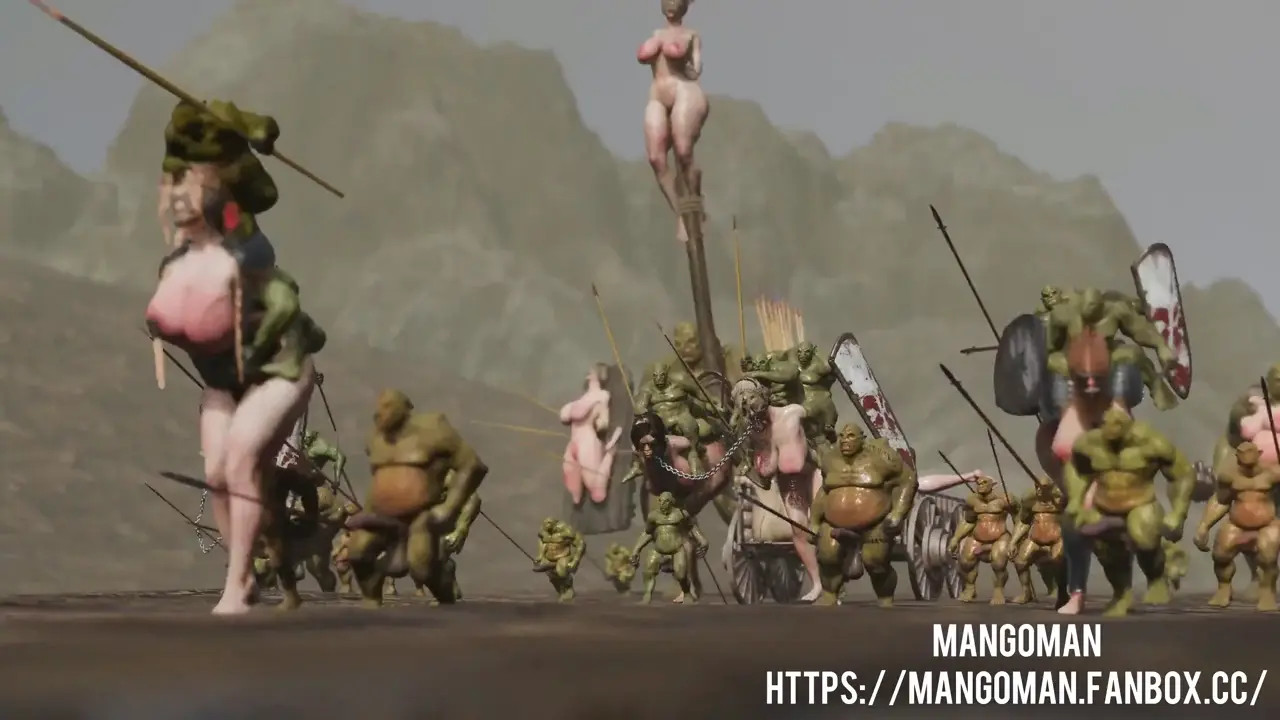 War Goblins
