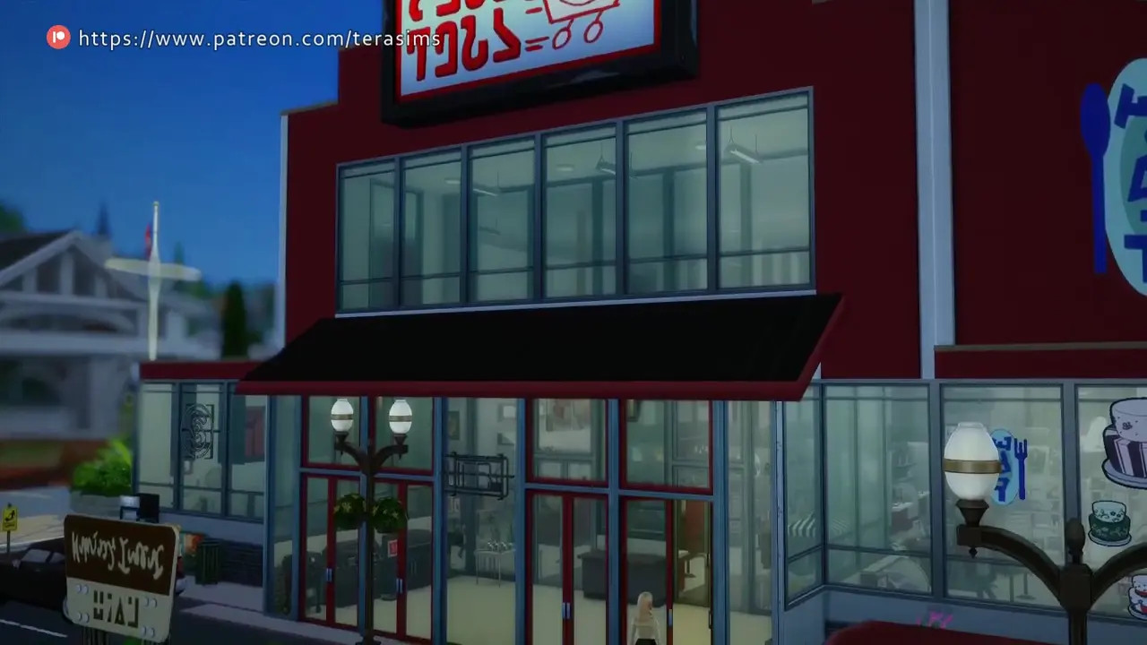 Balls deep in my girlfriend's mom