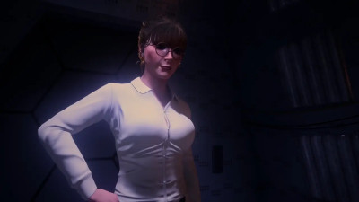 The Sexbot Experiment