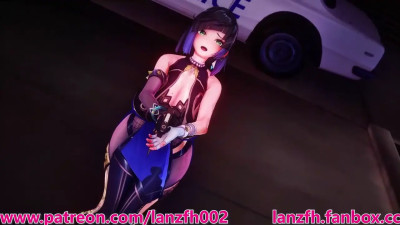 NTR_Yelan_02【14Mins】