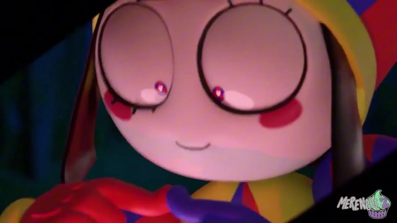 DIGITAL CIRCUS EPISODE 9 LEAKED!!! (4K) (English Version)