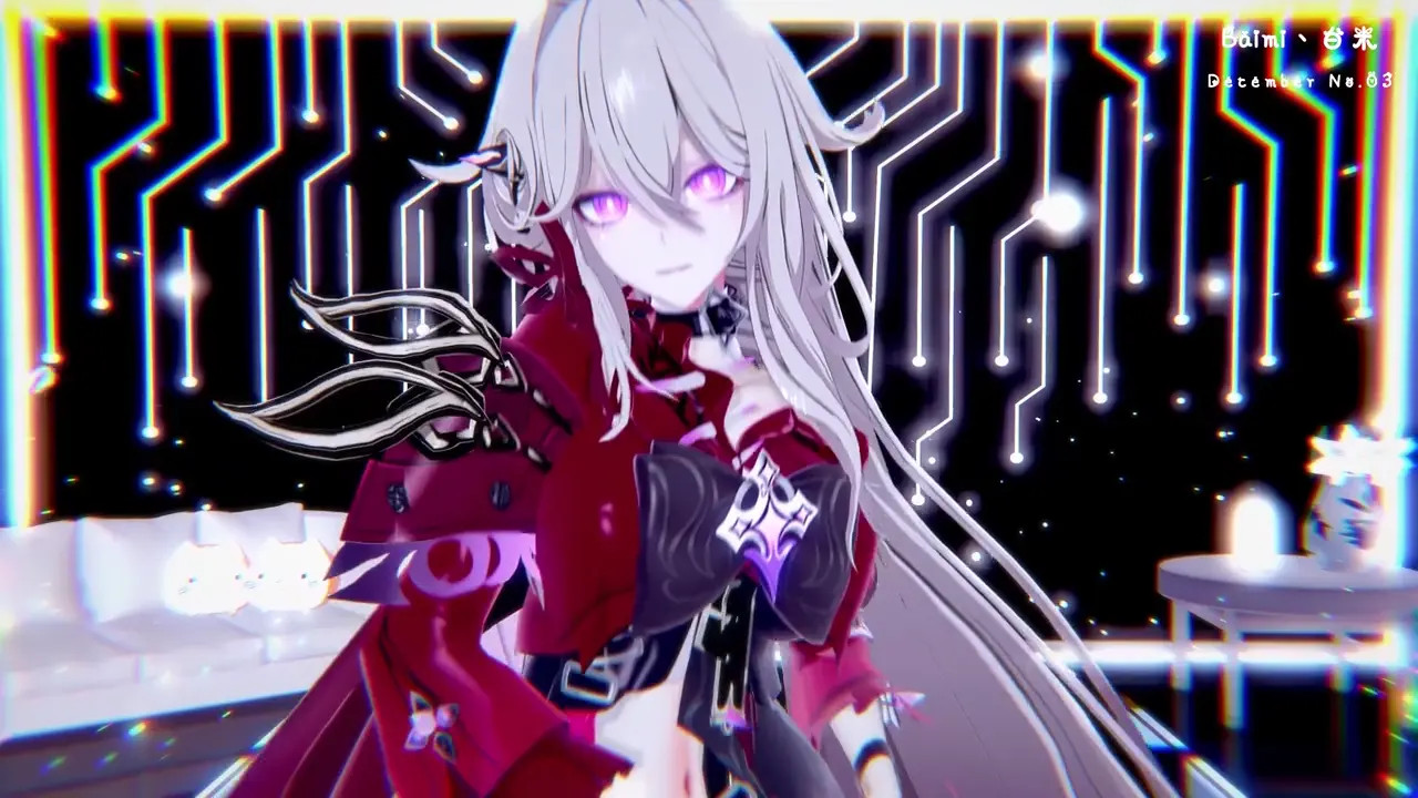 [Thelema] (G)I-DLE - Queencard