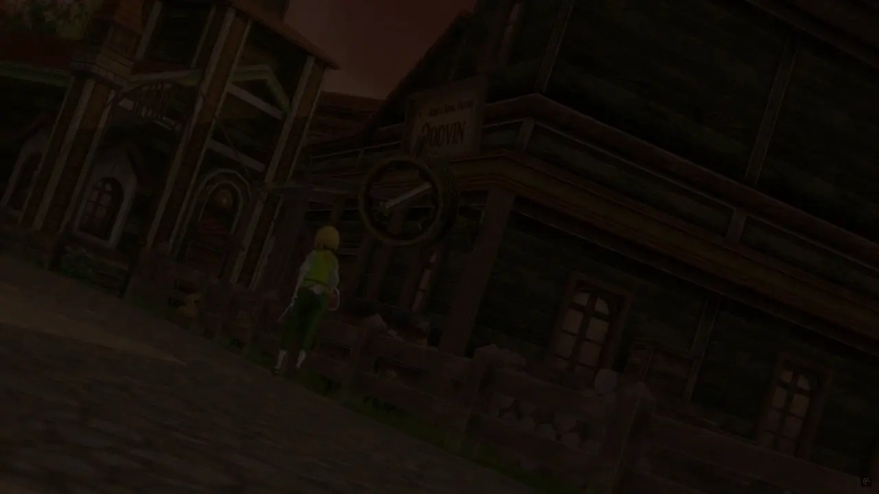 Roxanne needs money 1 [Professor Cow]