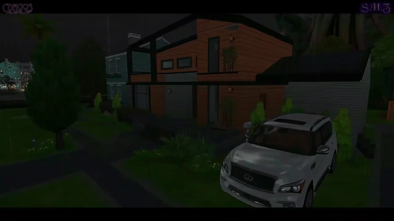 The Soul Exchange 3 | [S4]