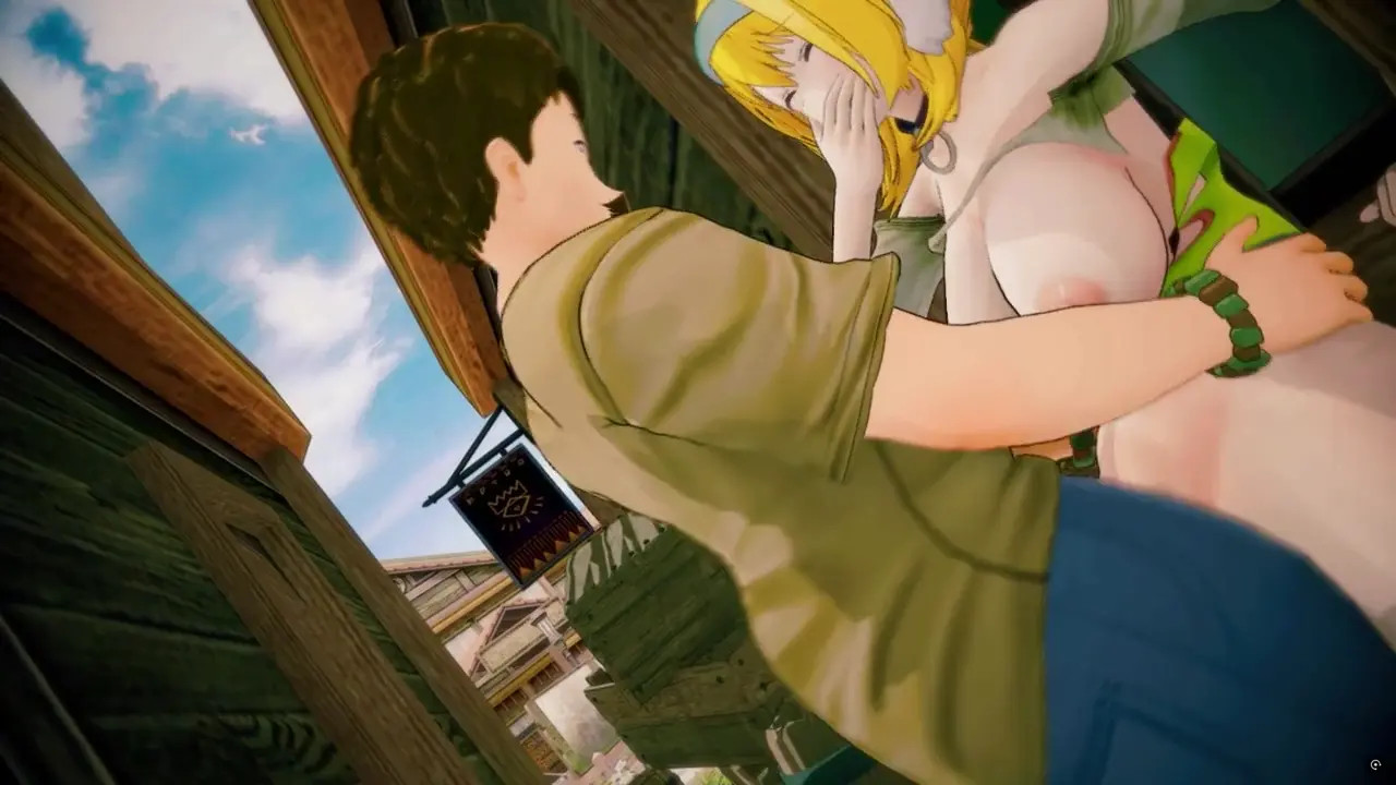 Roxanne needs money 2 [Professor Cow]