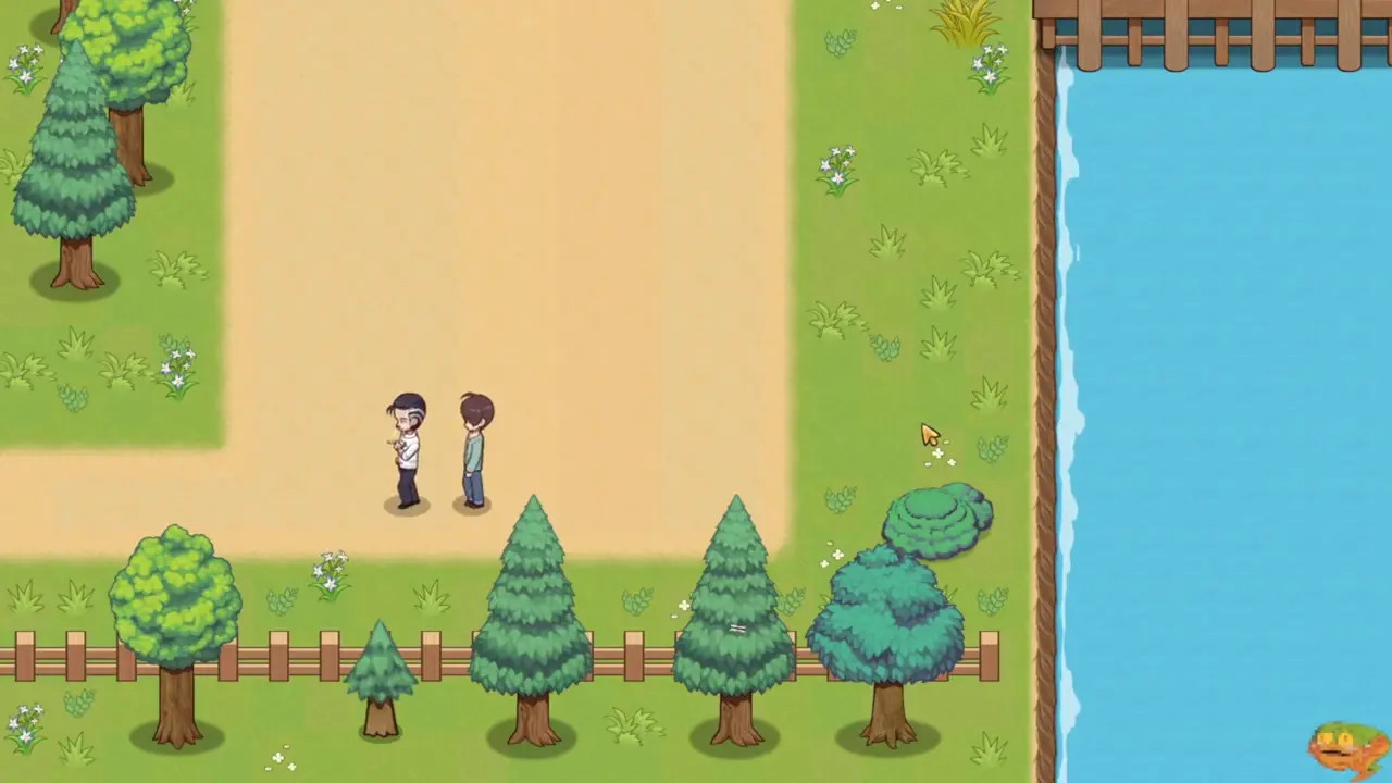 【VillageRhapsody】Part01