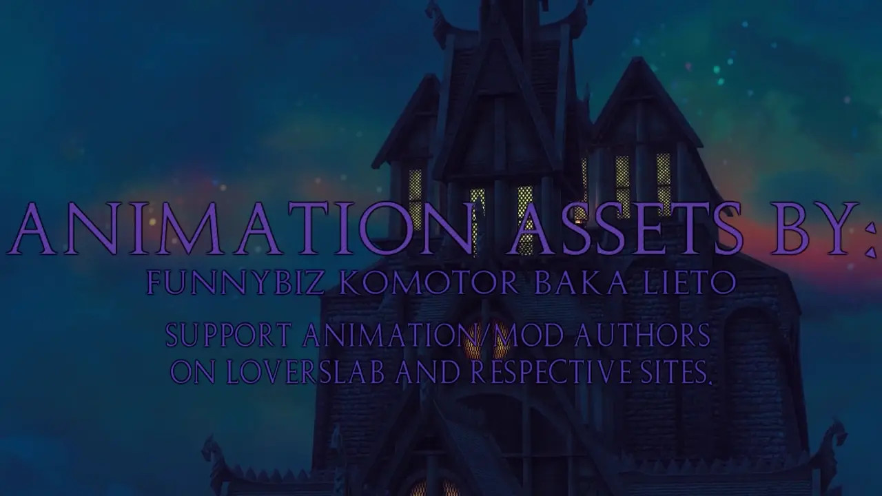 Cuckenstein's Monster - Public Edit (Halloween Special) [Missyb/MizzDeviouz]