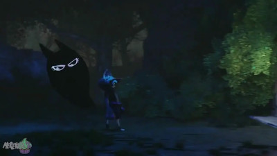 Goth-Yordle-getting-the-secret no end credits 4k 60 fps