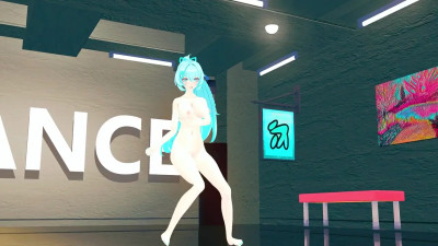 Shigure Kira 2（by：wuming）