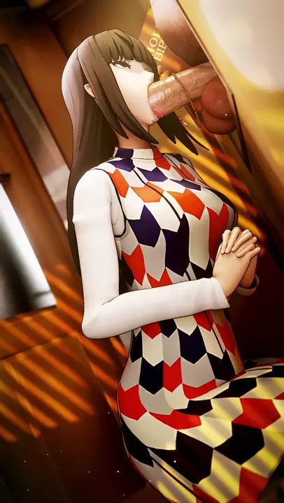 Hifumi Togo Sinful Action | Amateurthrowaway