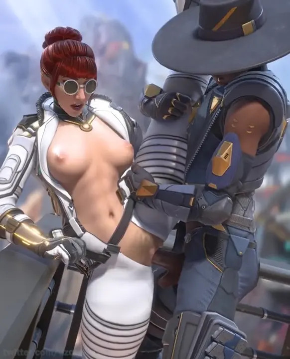 Horizon Leg Lift『Dzooworks』