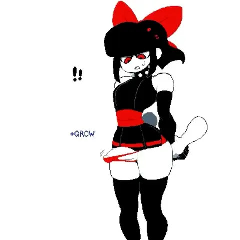 Cock growth by dizzyspells