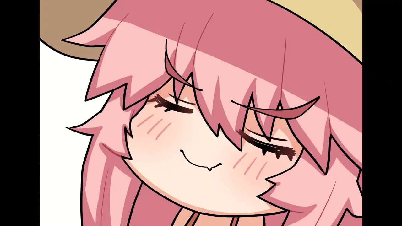 [Eng Sub] [Partial Dubbed] Tamamo No Mae (FGO)