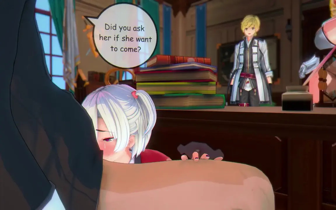 Loving Mother 7