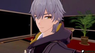 Himeko Initiative - Honkai: Star Rail