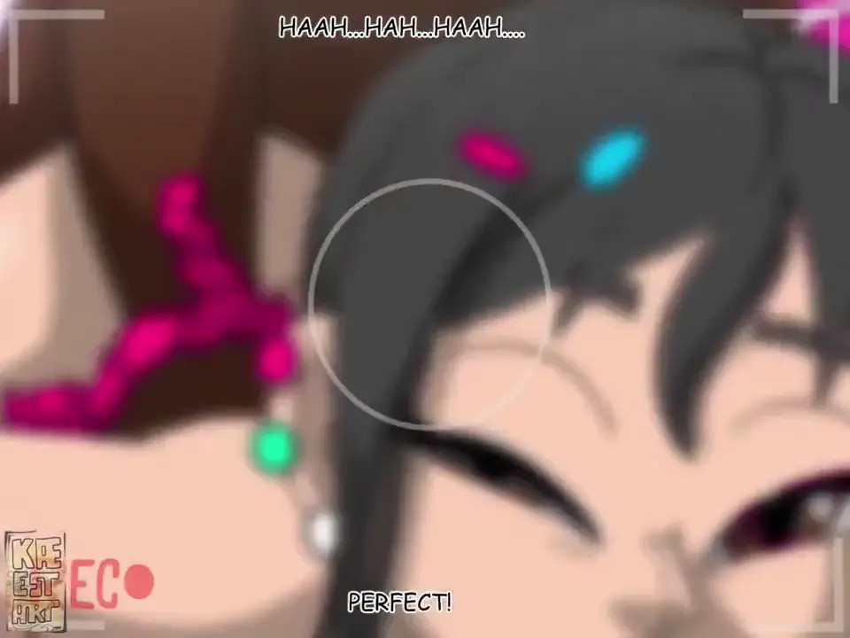 Vanellope On The Job『Kae'Est』