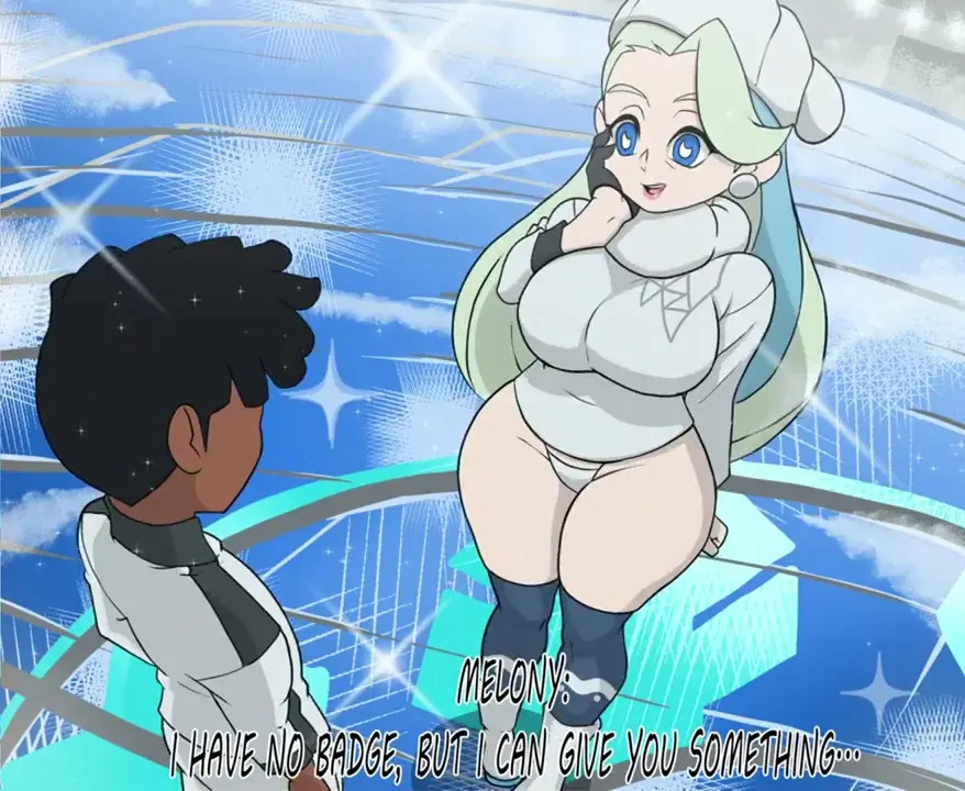 Melonys Reward『Kae'Est』