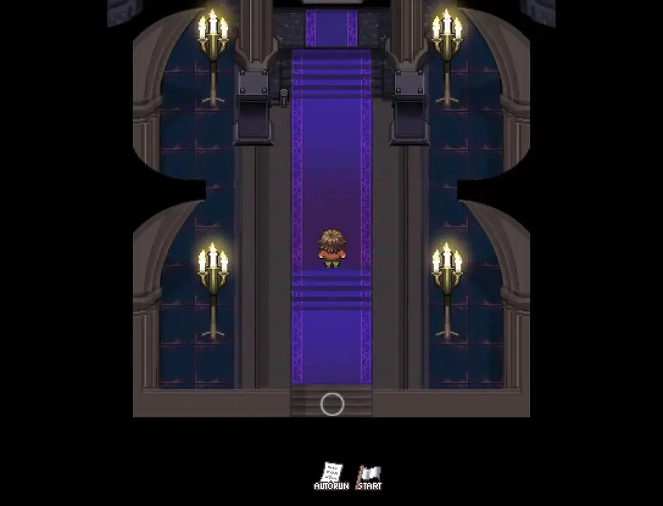 Tower of trample 9F Karen CN Sub