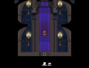 Tower of trample 9F Karen CN Sub