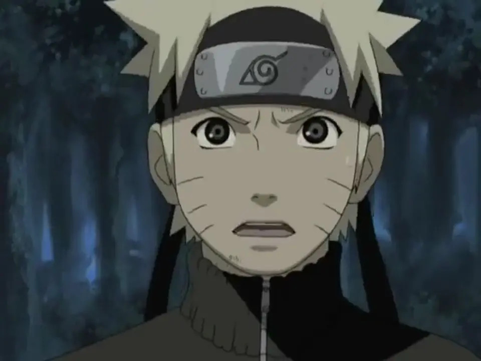 Naruto threesome