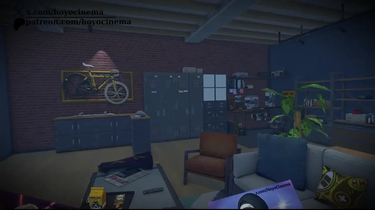 [HoyoCinema] Stars of Lyra relationships