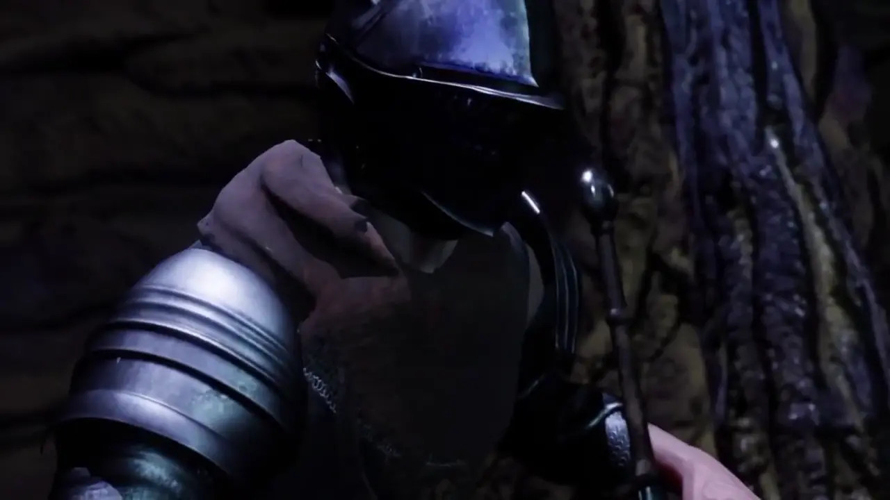 Nualia And Her Knight [AssDepik]