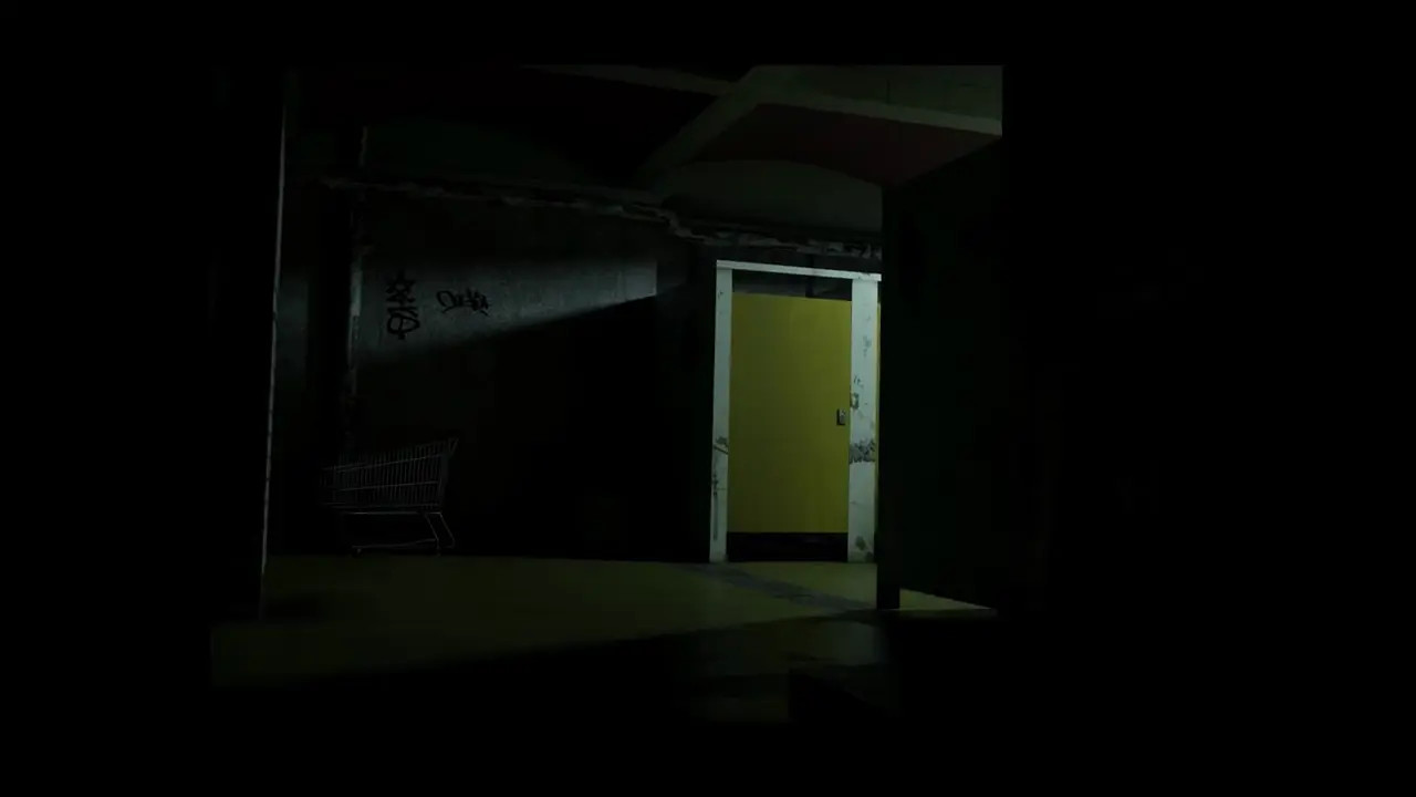 Venom x Squirrel Girl 01 - Thigh Sex (no sound)