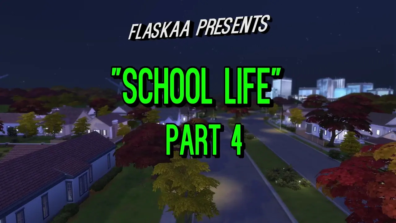 School life part 4
