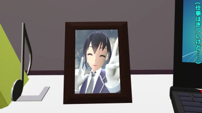 【VOICE 】 Ray seems to be addicted to flirt exposure