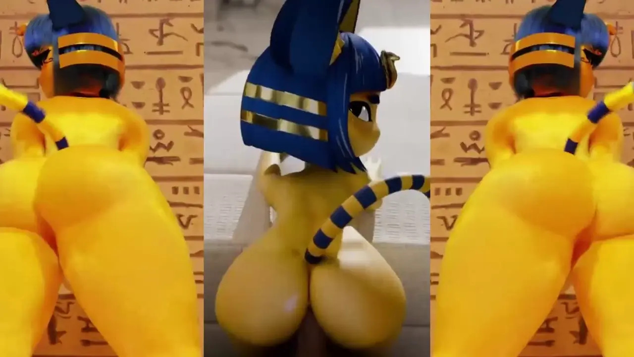 ANKHA ULTRAFUNK [PMV] |BRAZIL PHONK|