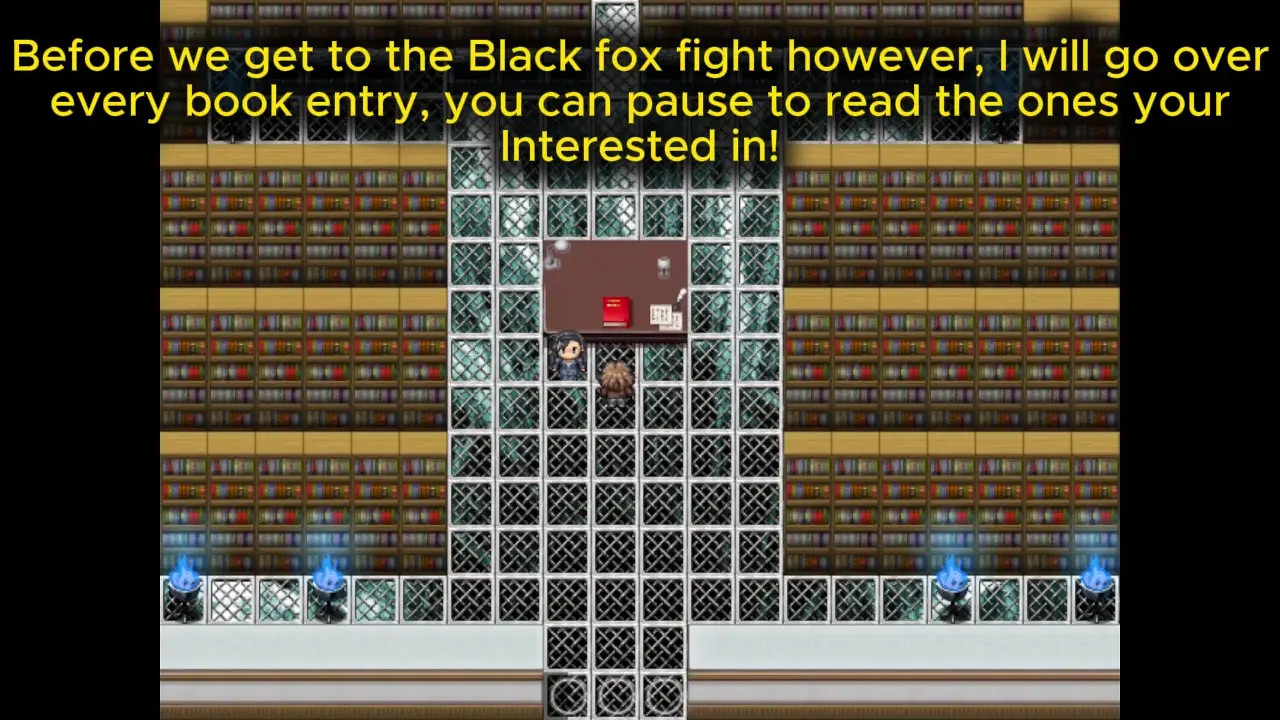 SHRIFT Grand Finale?: CREATOR