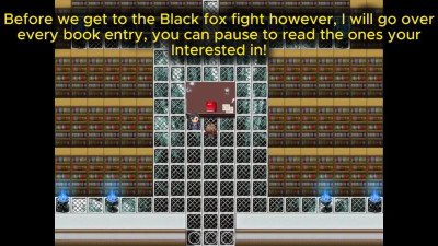 SHRIFT Grand Finale?: CREATOR