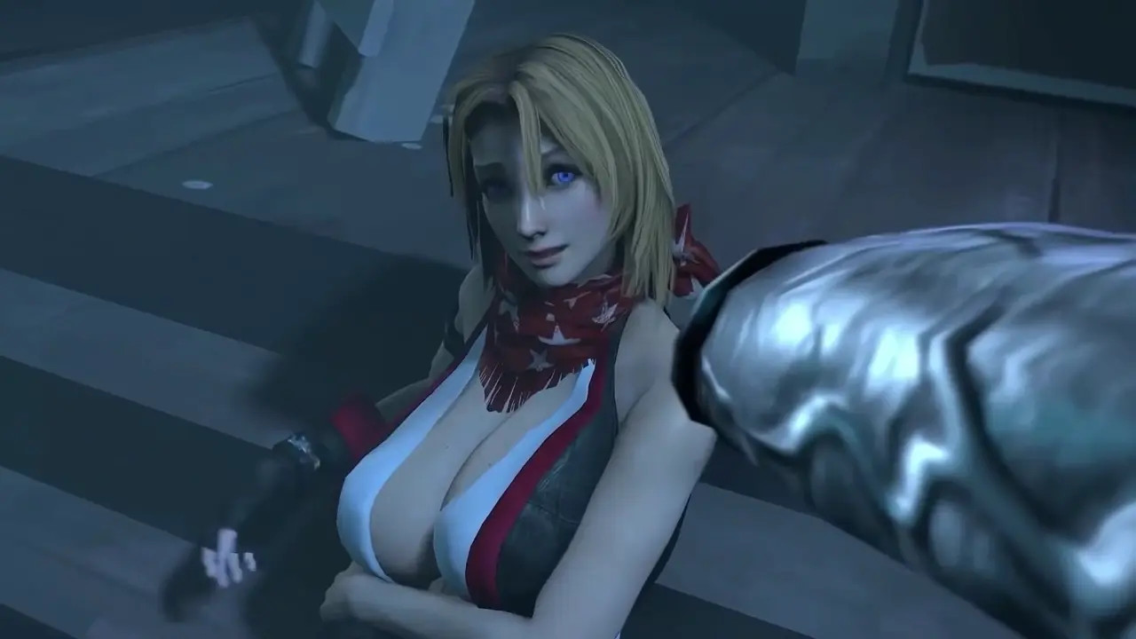 Gadabout 2 [Perfectdeadbeat] (Sound)