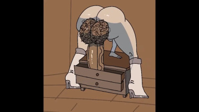 Jeanette's Housewarming Gift [Putricia]