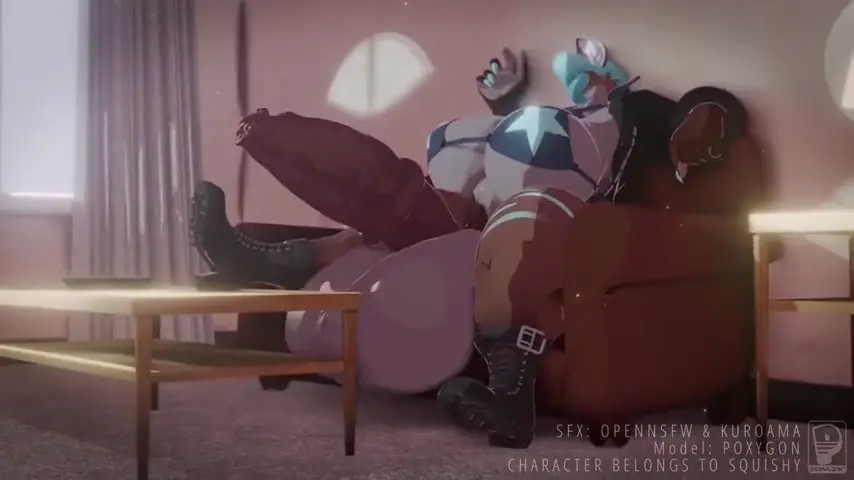 Cock transformation by opennsfwp