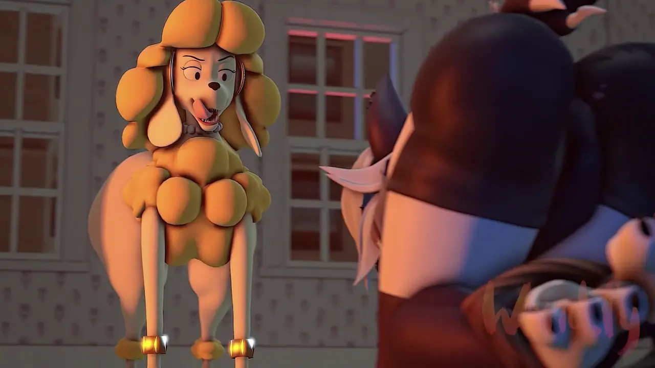 Late night snack - Vore animation (Public Released)