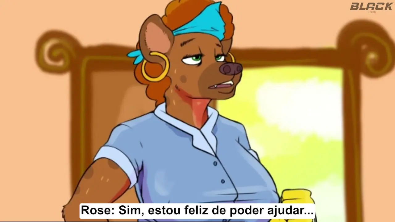 Game Over - The Full Animation [LEGENDADO PT-BR]